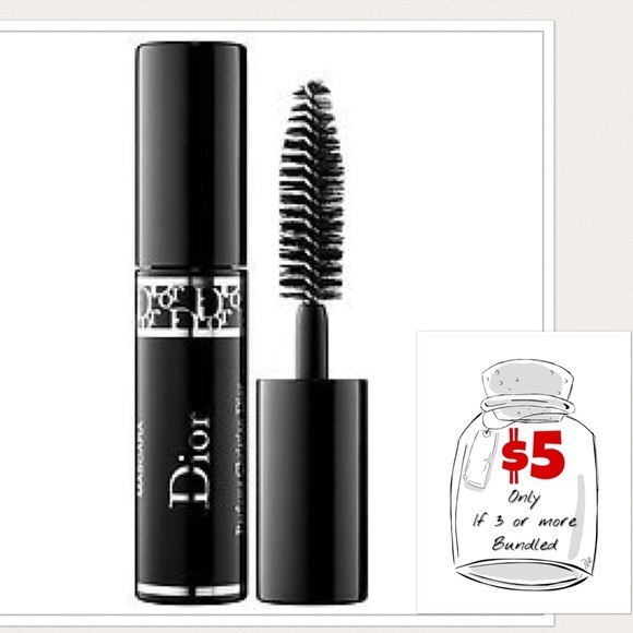 Dior Other - NIB DIOR Diorshow Mascara